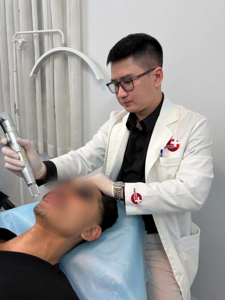 Trị nám Laser Toning bao nhiêu buổi thì hết? – Skin Plus Dermatology