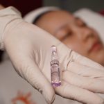 Liệu trình Therapy Skin Plus điều trị mụn