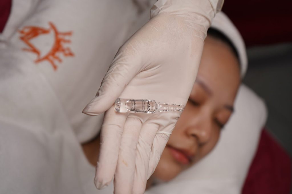 Collagen Skin tại Skin Plus Dermatology