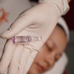 Sakura Skin Plus tại Skin Plus Dermatology