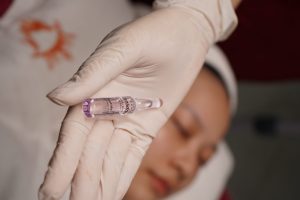 Sakura Skin Plus tại Skin Plus Dermatology