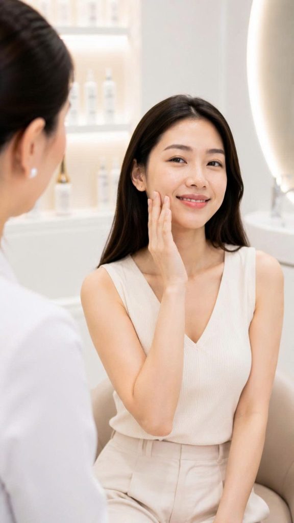 Điều Trị Sẹo