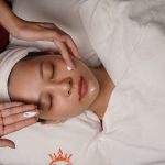 Massage Mặt tại Skin Plus Dermatology