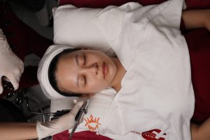 Nano Collagen Tươi tại Skin Plus Dermatology