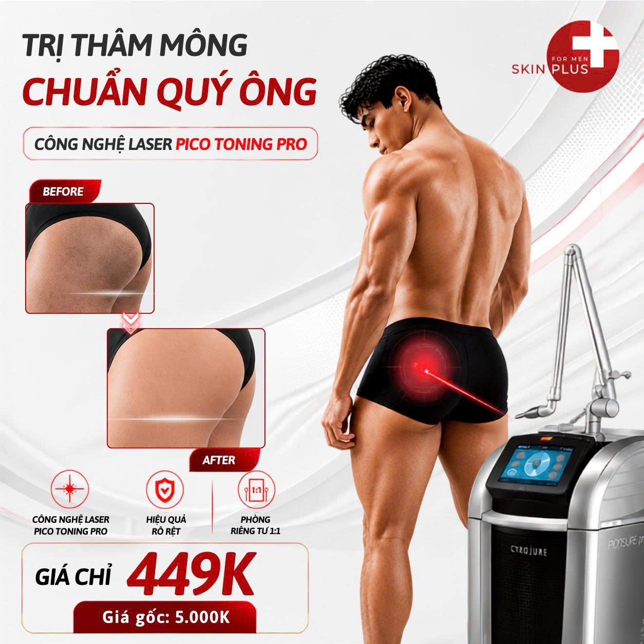 ALPHA GLOW TREATMENT