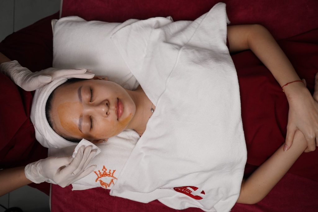 Skin Premium Discovery tại Skin Plus Dermatology