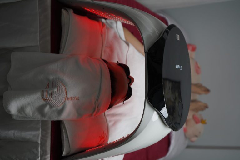 Skin Pro Pico Laser tại Skin Plus Dermatology