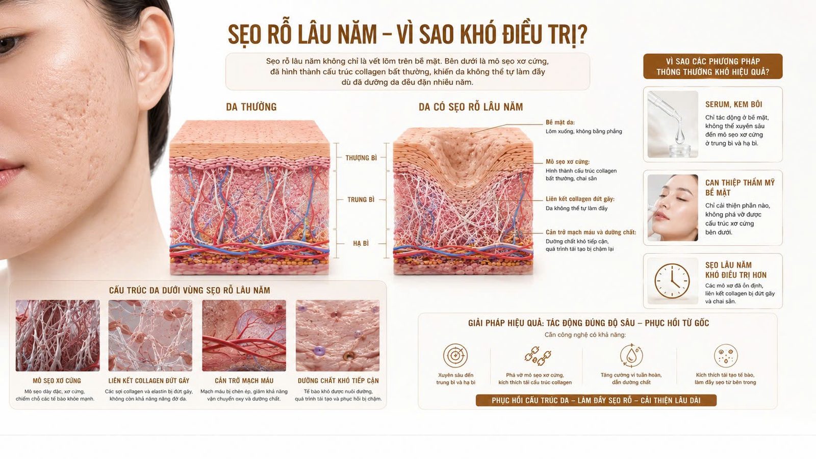 SKIN SCAR FRAC - Skin Plus Dermatology