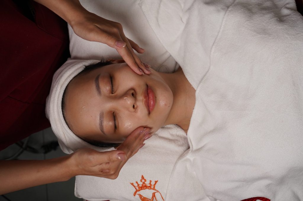 Skin Scar Frac tại Skin Plus Dermatology