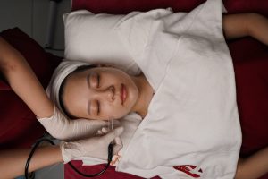 Skin Scar Signature tại Skin Plus Dermatology
