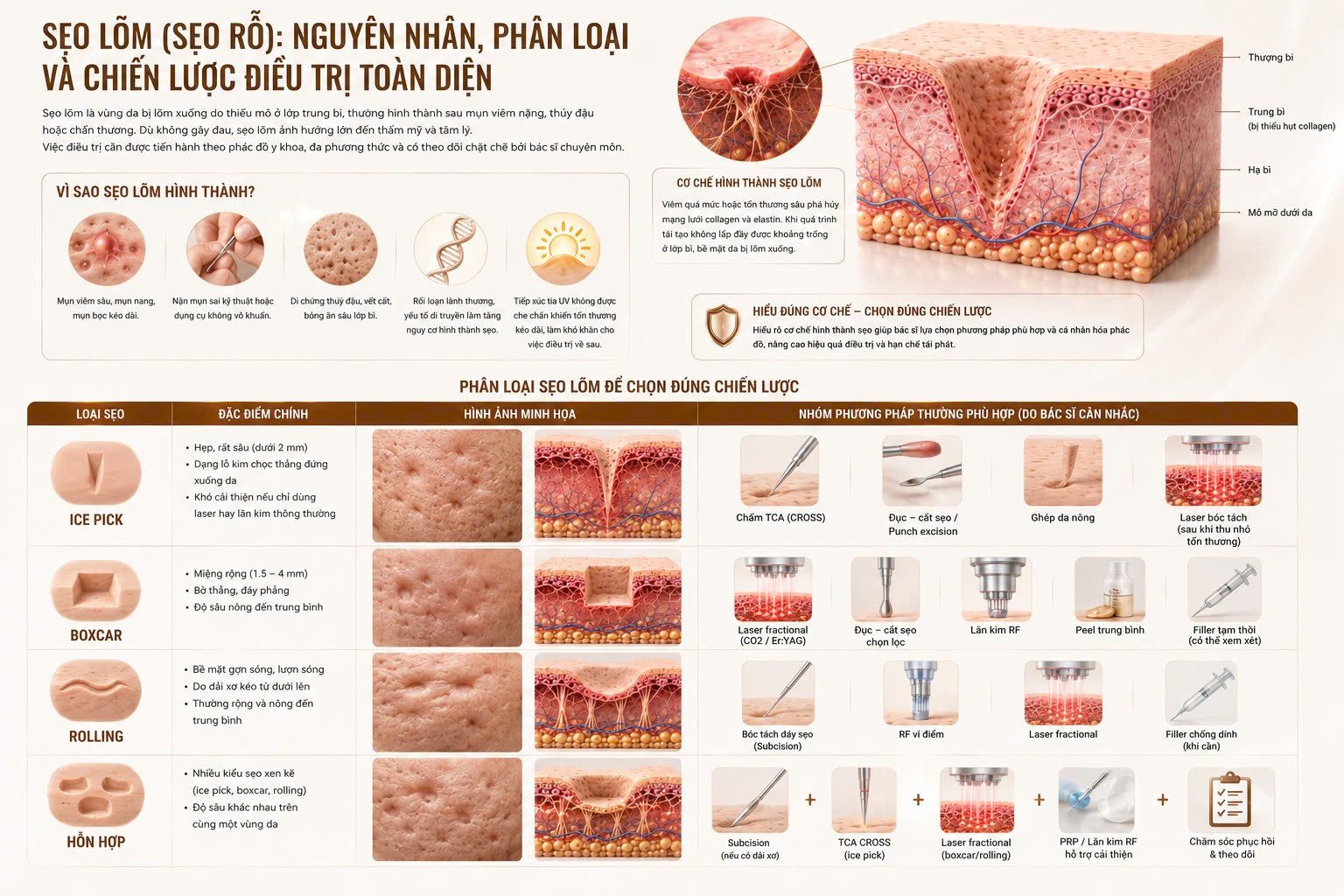 SKIN SCAR SUBCISION - Skin Plus Dermatology