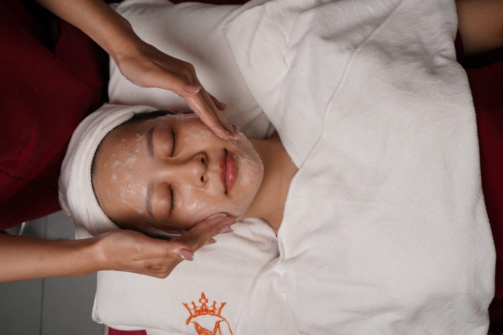 Skin Scar Subcision tại Skin Plus Dermatology