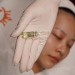 Therapy NAD+ tại Skin Plus Dermatology