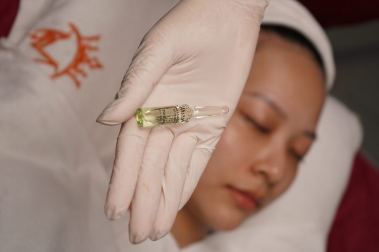 Therapy NAD+ tại Skin Plus Dermatology