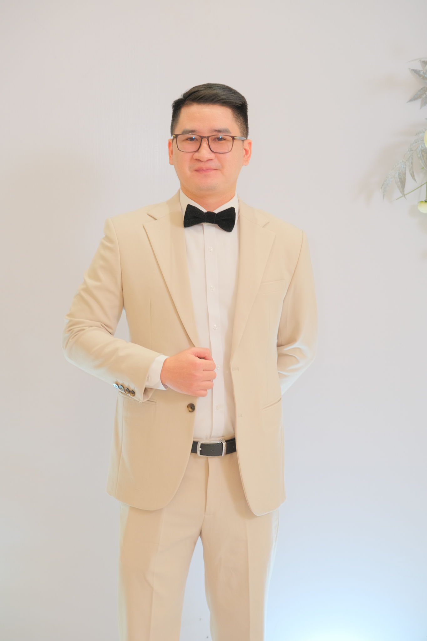 BS. CEO Trần Văn Tâm – Giám đốc Skin Plus Dermatology