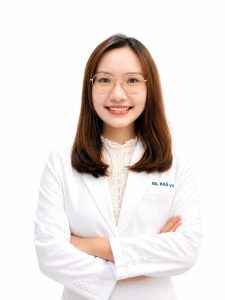 BS. Khả Vy