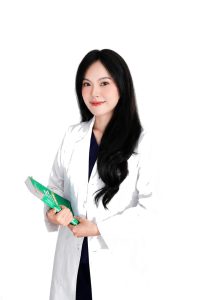BS. Thu Hiền