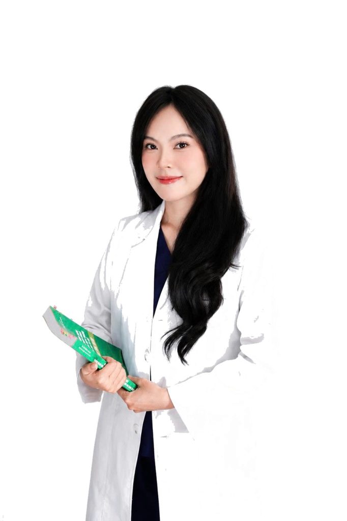 BS. Thu Hiền
