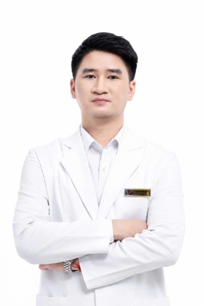 BS. CEO Trần Văn Tâm
