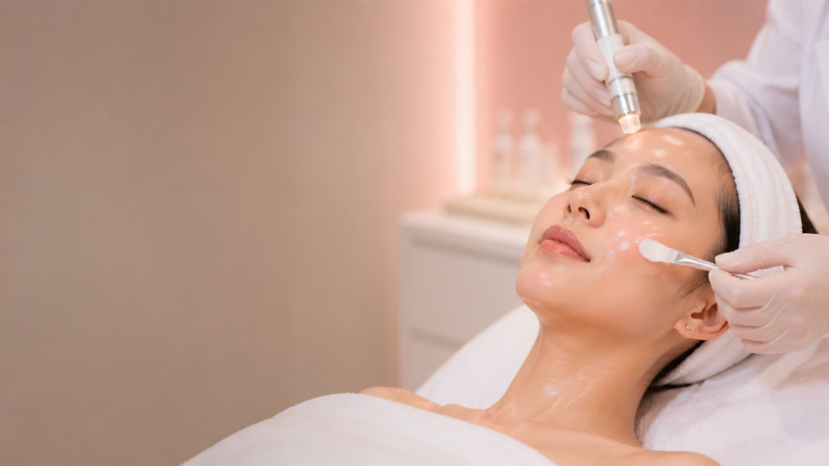 TRỊ NÁM · MỤN · SẸO RỖ PHÁC ĐỒ CÁ NHÂN HÓA
