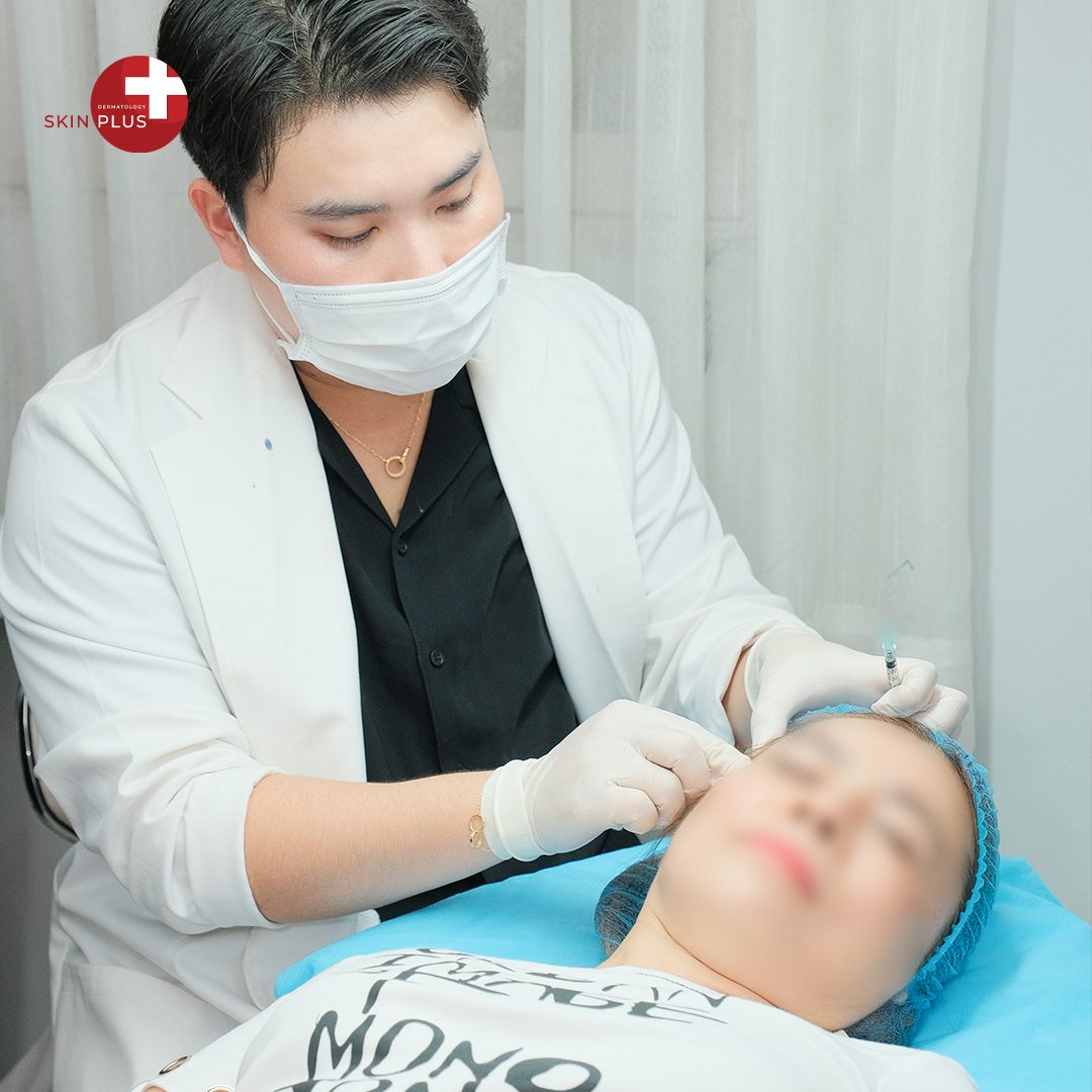 Meso Therapy